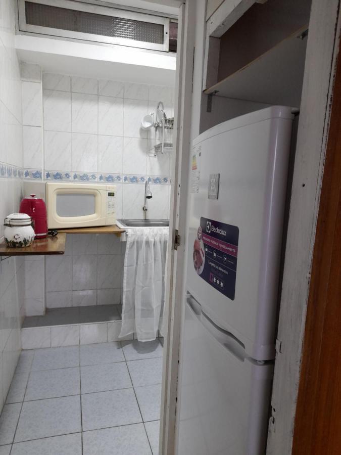 Hospedaje De Lidia ليما المظهر الخارجي الصورة