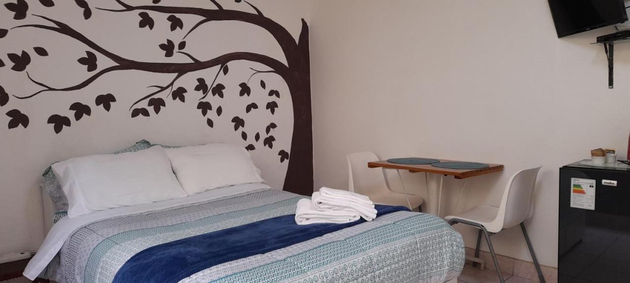 Hospedaje De Lidia ليما المظهر الخارجي الصورة