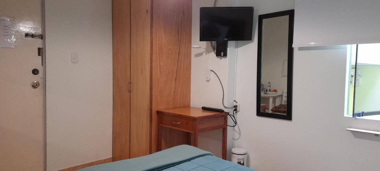 Hospedaje De Lidia ليما المظهر الخارجي الصورة