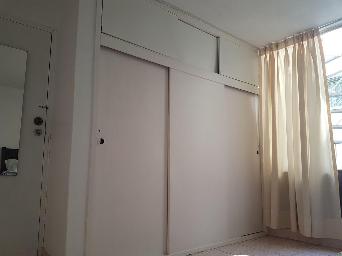 Hospedaje De Lidia ليما المظهر الخارجي الصورة