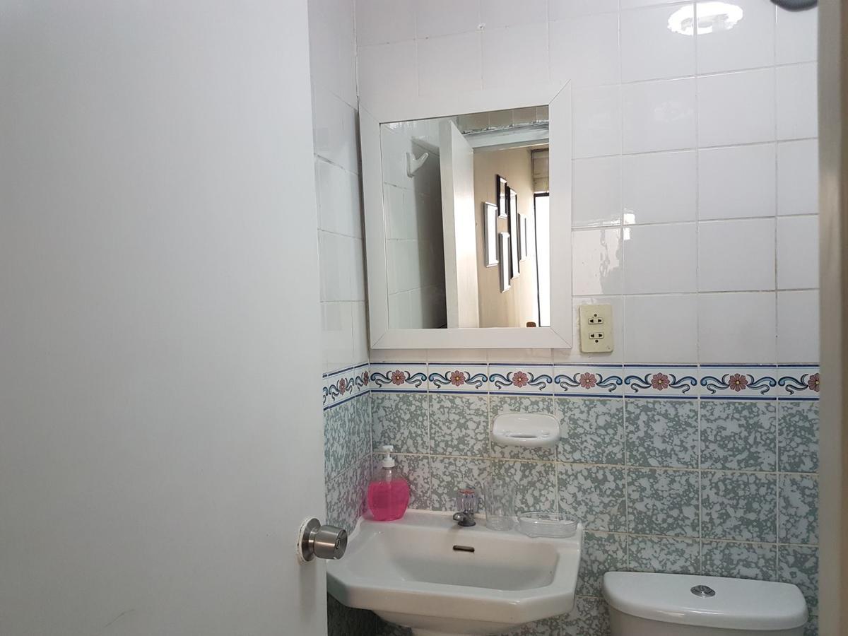 Hospedaje De Lidia ليما المظهر الخارجي الصورة