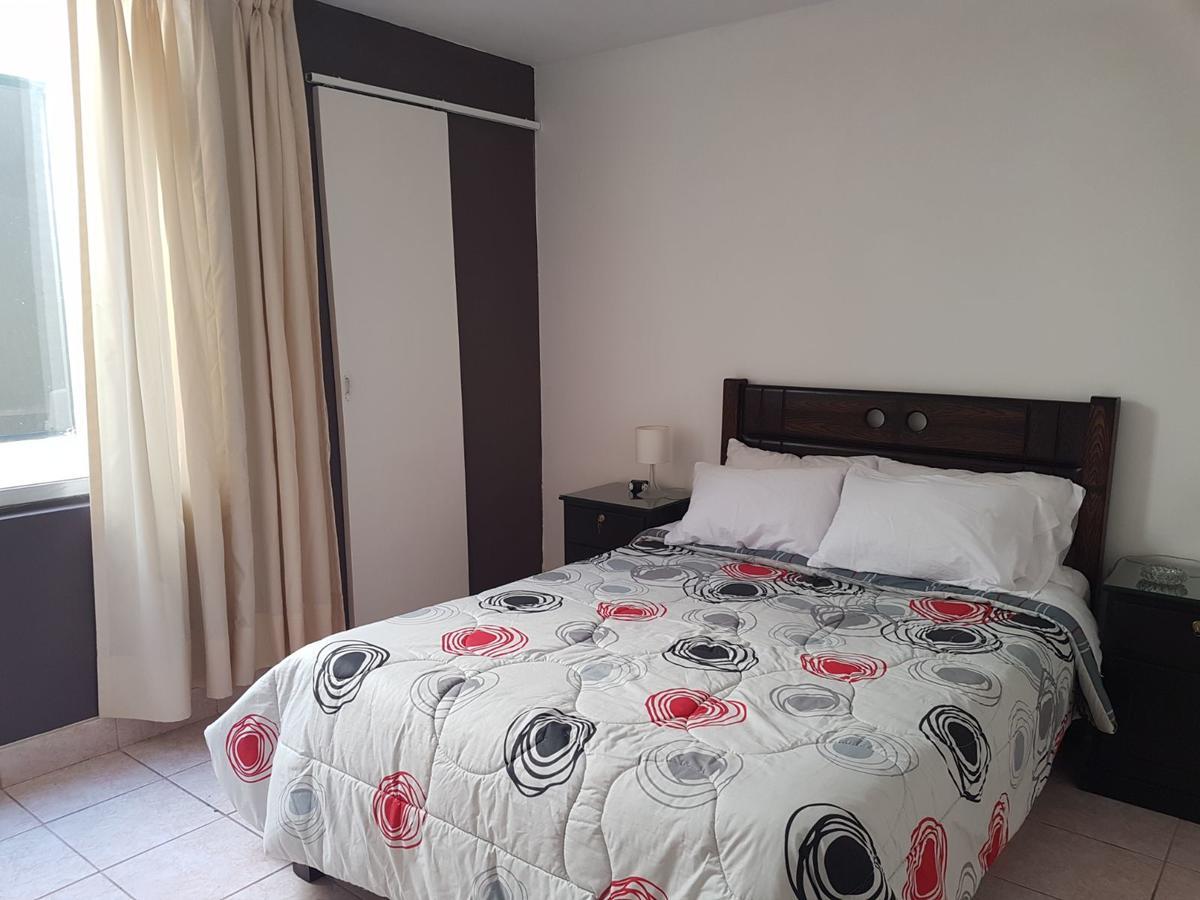 Hospedaje De Lidia ليما المظهر الخارجي الصورة
